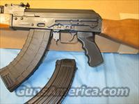 Zastava N-PAP AK-47 