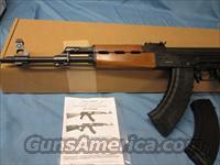 Zastava N-PAP AK-47 