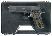 Kimber Eclipse Custom II Semi-Automatic 