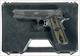 Kimber Eclipse Custom II Semi-Automatic .45ACP Pistol with Case and .22lr Conversion Kit