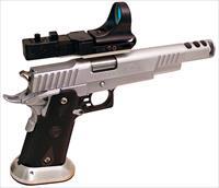 TruBor 38 SUPER STI
