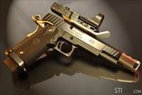 TruBor 38 SUPER STI