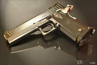 TruBor 38 SUPER STI