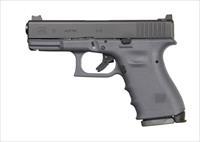 NIB Larry Vickers Glock G19 Tactical Gre