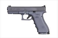 NIB Larry Vickers Glock G17 9mm Tactical