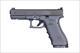 NIB Larry Vickers Glock G17 9mm Tactical Grey... EXCLUSIVE