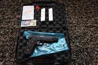 KIMBER TACTICAL ENTRY W/ RAIL