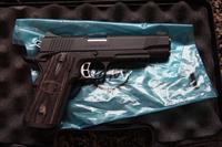 KIMBER TACTICAL ENTRY W/ RAIL