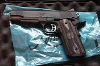 KIMBER TACTICAL ENTRY W/ RAIL