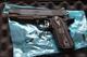 KIMBER TACTICAL ENTRY W/ RAIL