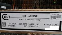  COLT LE6920-MP ATACS AR-15 5.56 NATO 16.1" Barrel NIB