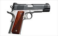 Kimber Custom II (Two Tone) 45ACP