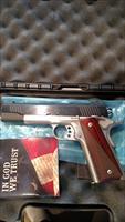 Kimber Custom II (Two Tone) 45ACP