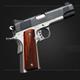 Kimber Custom II (Two Tone) 45ACP