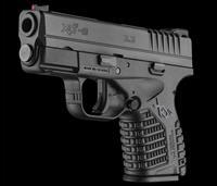 Springfield XDS 9mm 3.3 Inch Essentials NIB