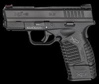 Springfield XDS 9mm 3.3 Inch Essentials NIB