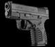 Springfield XDS 9mm 3.3 Inch Essentials NIB
