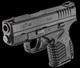 Springfield XDS 9mm 3.3 Inch Essentials NIB