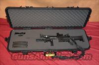 New DPMS Lite 16 A3 5.56/.223 Rifle SuperKit Package!