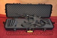 New DPMS Lite 16 A3 5.56/.223 Rifle SuperKit Package!