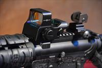 New DPMS Lite 16 A3 5.56/.223 Rifle SuperKit Package!
