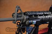 New DPMS Lite 16 A3 5.56/.223 Rifle SuperKit Package!