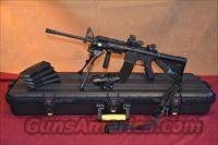 New DPMS Lite 16 A3 5.56/.223 Rifle SuperKit Package!