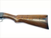 Remington Model 24 .22 Short Breakdown RARE