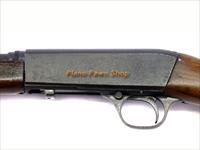 Remington Model 24 .22 Short Breakdown R