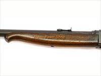 Remington Model 24 .22 Short Breakdown RARE