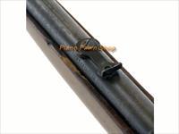 Remington Model 24 .22 Short Breakdown RARE