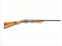 Remington Model 24 .22 Short Breakdown RARE