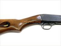 Remington Model 24 .22 Short Breakdown RARE