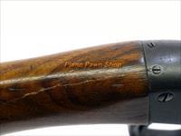 Remington Model 24 .22 Short Breakdown RARE