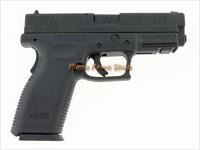 Springfield Armory XD-40 .40SW in case with 1 Mag