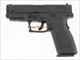 Springfield Armory XD-40 .40SW in case with 1 Mag