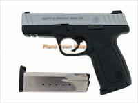 Smith & Wesson Model SD40VE .40SW with 2 Magazines