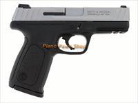 Smith & Wesson Model SD40VE .40SW with 2