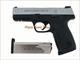 Smith & Wesson Model SD40VE .40SW with 2 Magazines