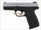 Smith & Wesson Model SD40VE .40SW with 2 Magazines