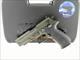 SIG Sauer Mosquito .22LR in Olive Drab Green in case with 1 Magazine