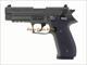 SIG Sauer Mosquito .22LR in Olive Drab Green in case with 1 Magazine