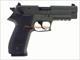 SIG Sauer Mosquito .22LR in Olive Drab Green in case with 1 Magazine