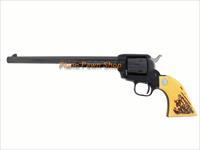 Colt New Frontier Scout Buntline '62 .22