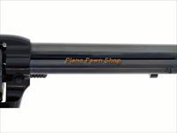 Colt New Frontier Scout Buntline '62 .22LR 9 1/2" "P" Suffix Serial