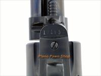 Colt New Frontier Scout Buntline '62 .22LR 9 1/2" "P" Suffix Serial