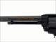 Colt New Frontier Scout Buntline '62 .22LR 9 1/2" "P" Suffix Serial