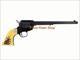 Colt New Frontier Scout Buntline '62 .22LR 9 1/2" "P" Suffix Serial