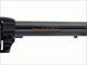 Colt New Frontier Scout Buntline '62 .22LR 9 1/2" "P" Suffix Serial