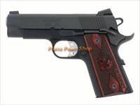 Springfield 1911 Pro Compact .45ACP in Case with Night Sight